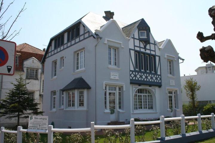 Cosy Studio Au Coeur Du Triangle D'Or Le Touquet Εξωτερικό φωτογραφία