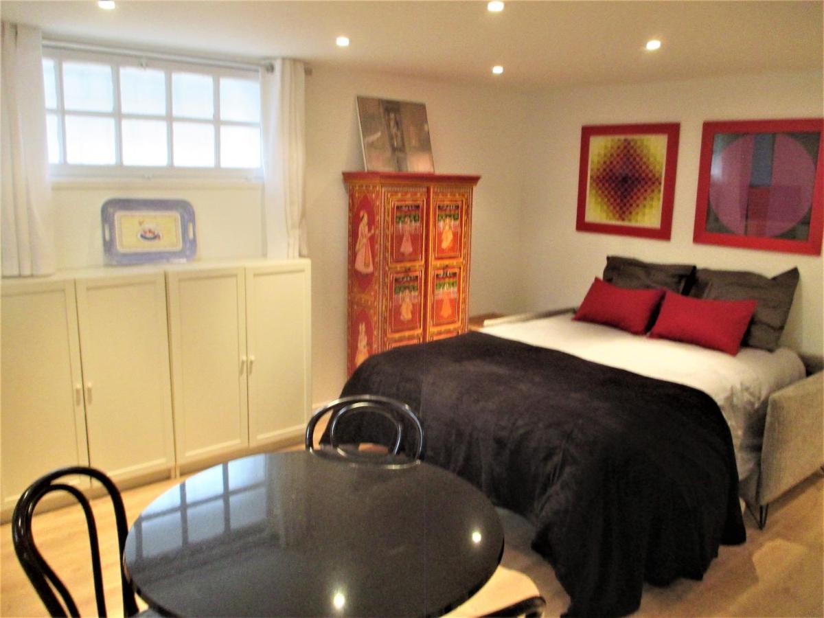 Cosy Studio Au Coeur Du Triangle D'Or Le Touquet Εξωτερικό φωτογραφία